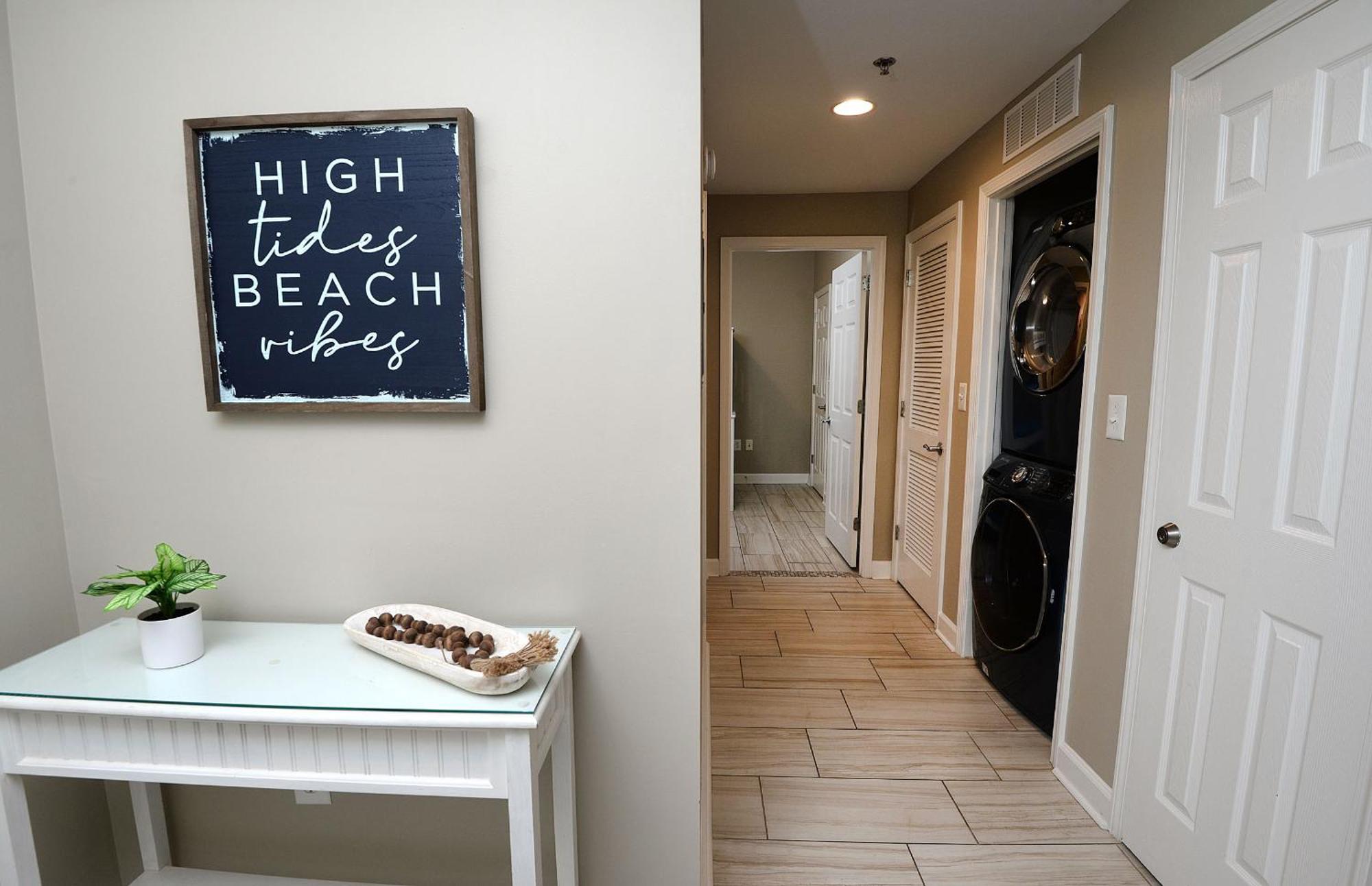 Beachfront Oasis At Splash Resort And Condos Panama Stadt Exterior foto